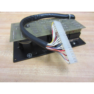 Indramat 12794 Cutpoints Wrong Sequence BD 12795-D - New No Box