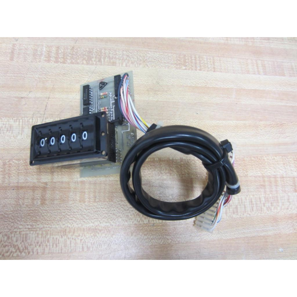 Acurex 15309 Icore Circuit Board 15308 - New No Box