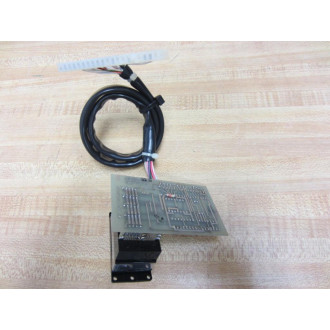 Acurex 15309 Icore Circuit Board 15308 - New No Box