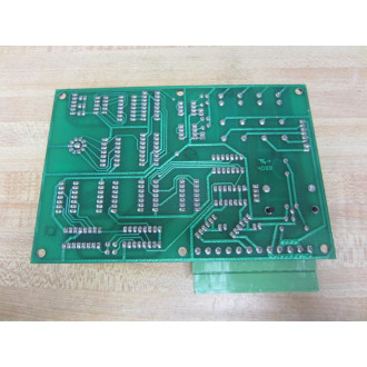Key Tech 1360 Circuit Board - Used