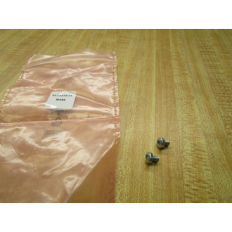 ABB 9ADA618-31 Torx Pan Head Screw 9ADA61831