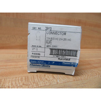 Russellstoll 3913 Thomas & Betts Female Connector