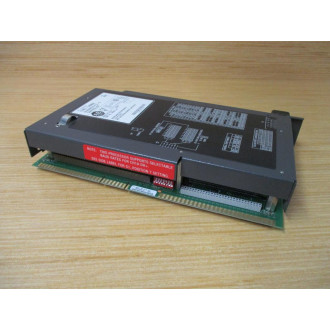 Allen Bradley 1785-L40B CPU Module 1785L40B Ser.E, Rev.X01, W Key - New No Box