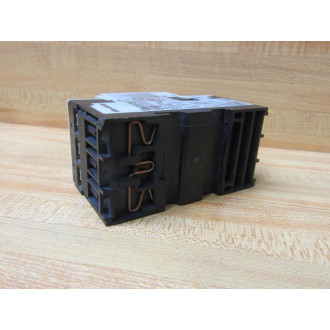 Allen Bradley 140M-C2E-C20 Circuit Breaker 140MC2EC20 Series C - Used