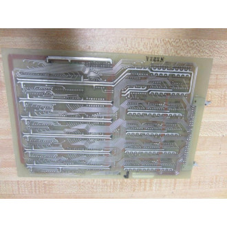 EV-718F Circuit Board EV718F - New No Box