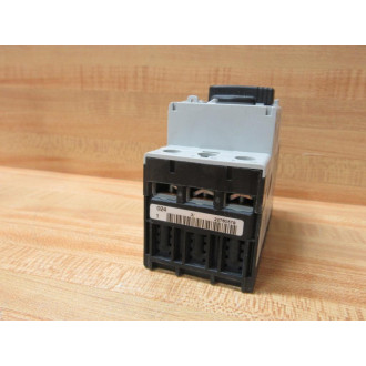 Allen Bradley 140M-C2E-C20 Circuit Breaker 140MC2EC20 Series C - Used