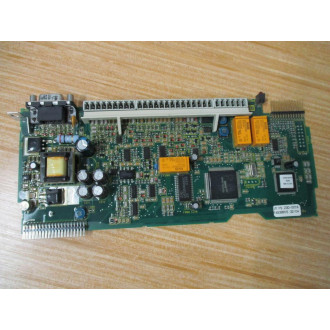 KEB 1M.F5.230.0018 Circuit Board 1MF52300018 - Used