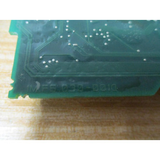 KEB 1M.F5.230.0018 Circuit Board 1MF52300018 - Used