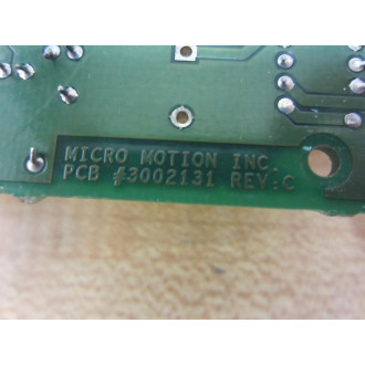 MB3002132 Circuit Board RFT9739 - Used