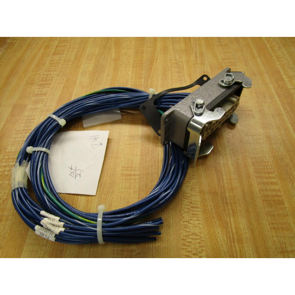 Empire Products EWS-4986 Receptacle EWS4986 - New No Box
