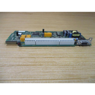 KEB 1M.F5.230.0018 Circuit Board 1MF52300018 - Used