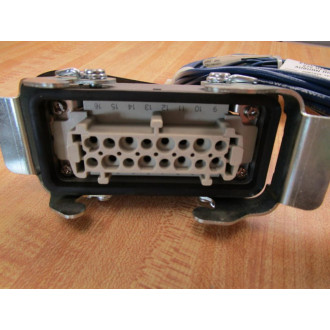 Empire Products EWS-4986 Receptacle EWS4986 - New No Box