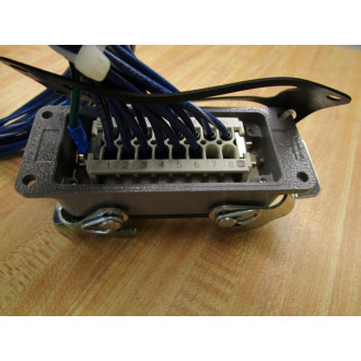 Empire Products EWS-4986 Receptacle EWS4986 - New No Box