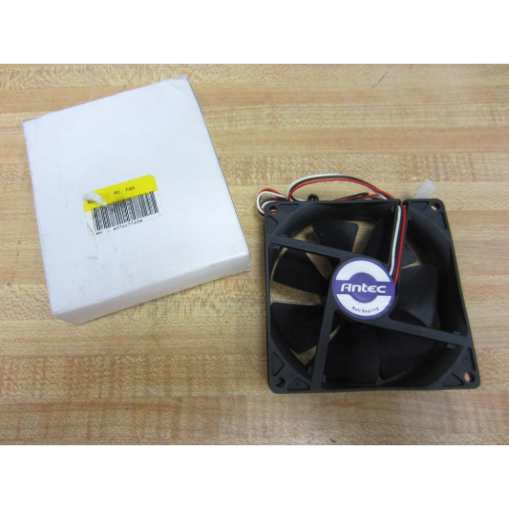 Antec 03463348 92mm DBB Case Fan
