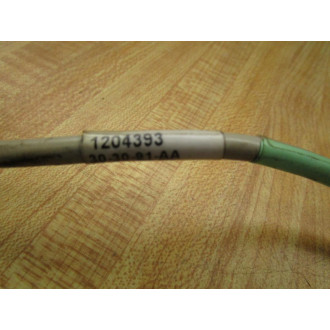 1204393 Cable Connector 30-30-91-AA - Used