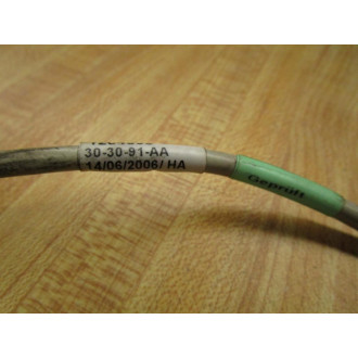 1204393 Cable Connector 30-30-91-AA - Used