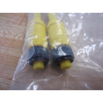 Crouse & Hinds 5000118-506SE Y Splitter Cable Assembly 5000118506SE