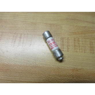 Gould Shawmut Ferraz Mersen ATMR20 Fuse Cross Ref 4ZCA5 (Pack of 2) - New No Box