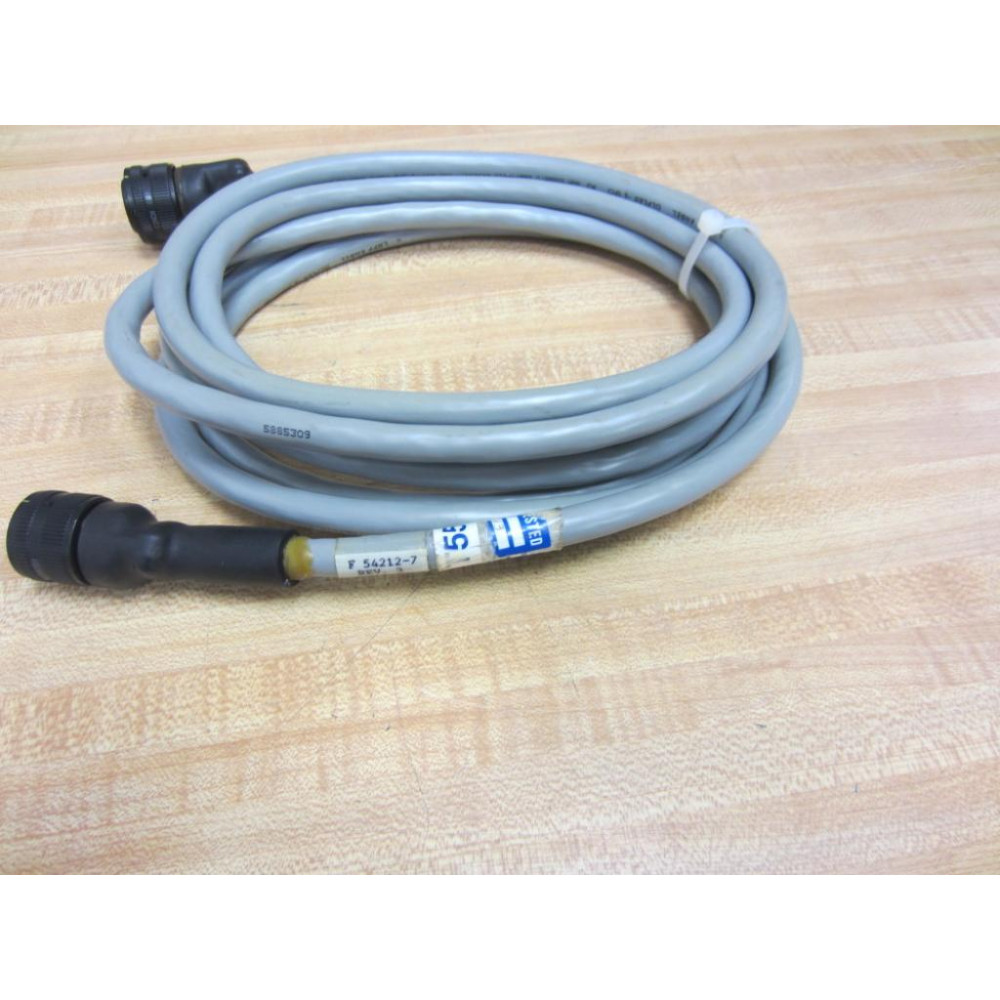54212-7 Cable D-XP21 Rev 3 - New No Box