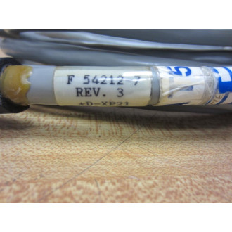 54212-7 Cable D-XP21 Rev 3 - New No Box