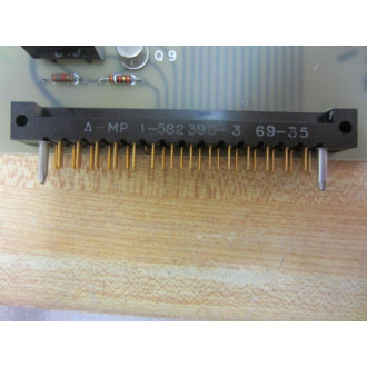 Diamond Power 707580-1048 Limit Relay Driver - Parts Only