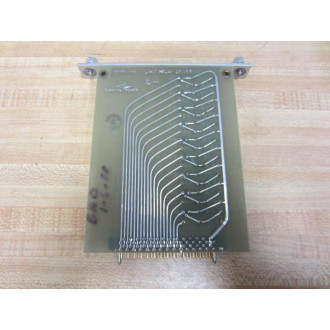 Diamond Power 707580-1048 Limit Relay Driver - Parts Only