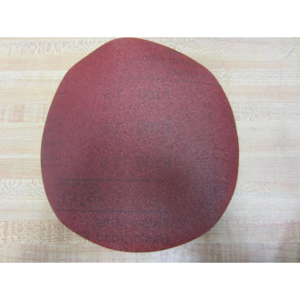 3M 051144 Risen Bond Flim 8" Discs P100 Type 5 (Pack of 50)
