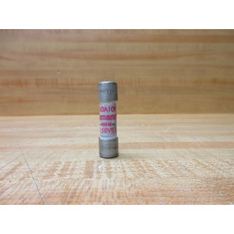 Buss FWA-10A10F Bussmann Fuse Cross Ref 4XC73 (Pack of 5) - New No Box