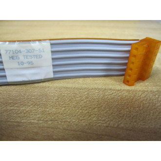 77104-307-51 Ribbon Cable 7710430751 - New No Box