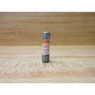 Gould Shawmut Ferraz Mersen A13X2-2 Fuse A13X2 (Pack of 2) - New No Box