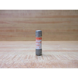 Gould Shawmut Ferraz Mersen A13X2-2 Fuse A13X2 (Pack of 2) - New No Box