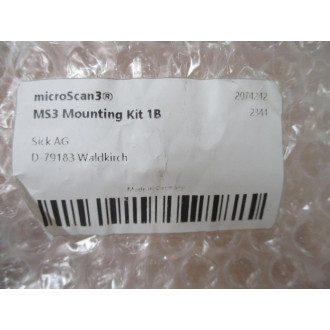 Sick 2074242 MS3 Mounting Kit 1B