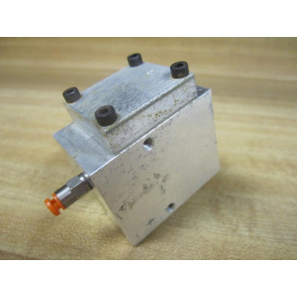 S-7107 Valve S7107 - Used
