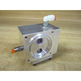 S-7107 Valve S7107 - Used