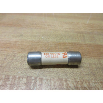 Gould Shawmut Ferraz Mersen A13X3-2 Fuse A13X3 (Pack of 4) - New No Box