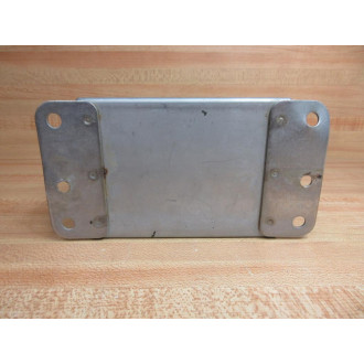 Allen Bradley 800H-1HZ4 Enclosure - Used