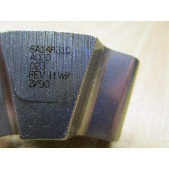 BWIP International 6A14831 Leveling Plate 8-U - New No Box
