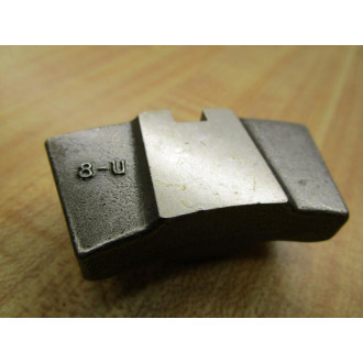 BWIP International 6A14831 Leveling Plate 8-U - New No Box
