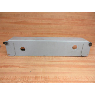 Hoffman E6PBGVL Enclosure - Used
