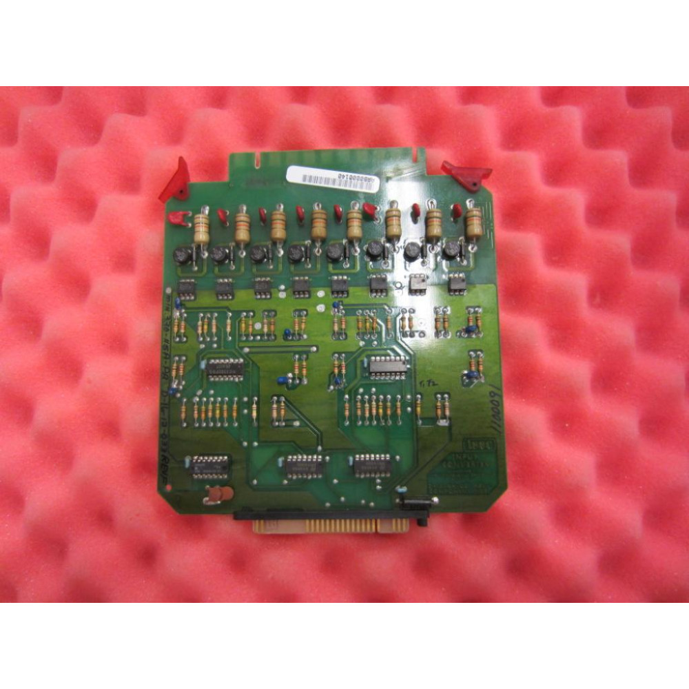 ISSC D-16-09-001 Board D1609001 Rev L - Refurbished