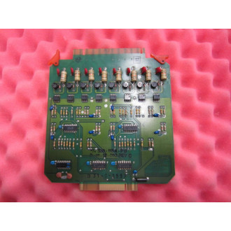 ISSC D-16-09-001 Board D1609001 Rev. J - Used