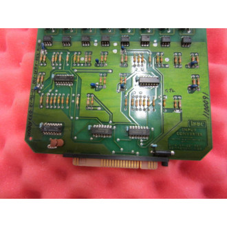 ISSC D-16-09-001 Board D1609001 Rev L - Refurbished