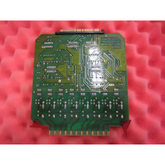 ISSC D-16-09-001 Board D1609001 Rev L - Refurbished
