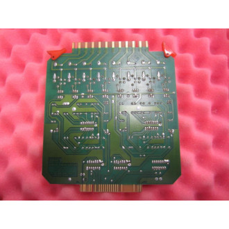 ISSC D-16-09-001 Board D1609001 Rev. J - Used