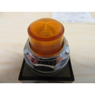 General Electric CR104PLT18M Push Button Switch