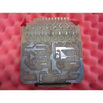ISSC D-16-09-001 Board D1609001 Rev. J - Used