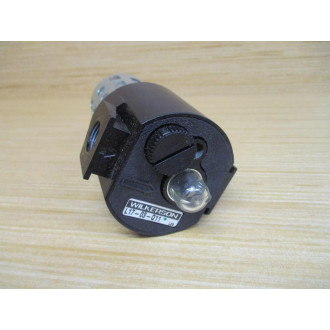 Wilkerson L17-03-Q11 Lubricator L1703Q11