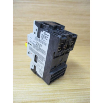 Allen Bradley 140U-D6D2-B20 Circuit Breaker 2 AMP - Used