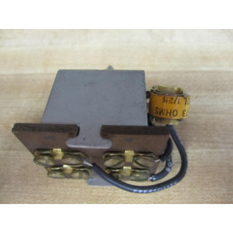 Prestolite 119123AA Potentiometer LC4 - New No Box