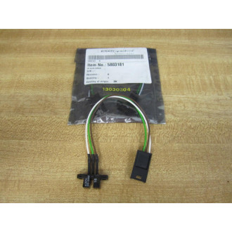 Aleph 5803181 IR Hook Switch OS-3402